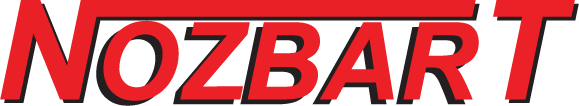 NOZBART LOGO