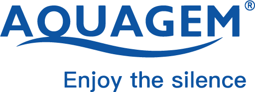 aquagem logo