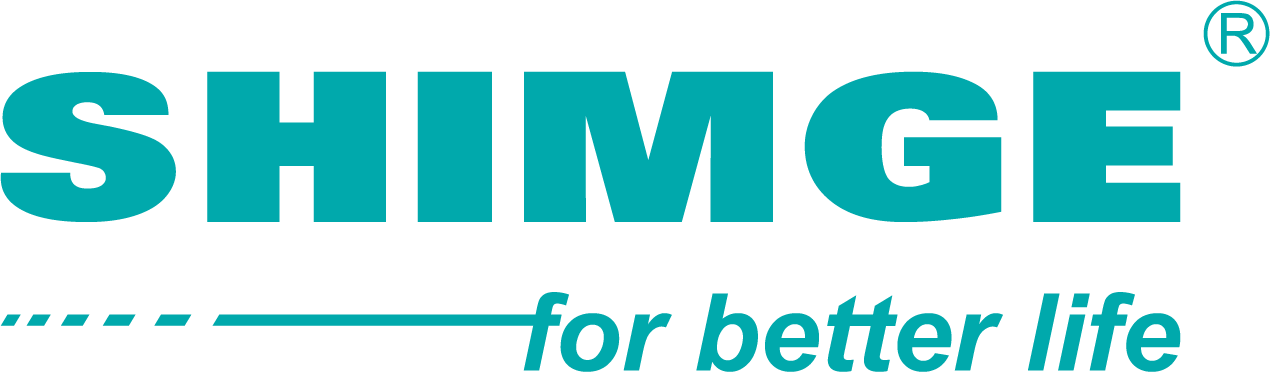 shimge logo
