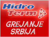Grejanje Srbija