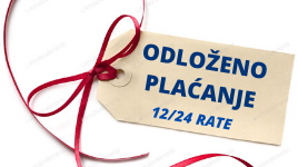 odlozeno placanje