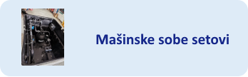 Mašinske sobe setovi