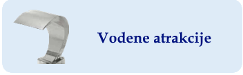 vodene atrakcije