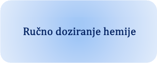 Ručno Doziranje Hemije