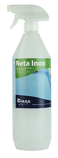 Diasa Neta Inox Super cistac inoxa