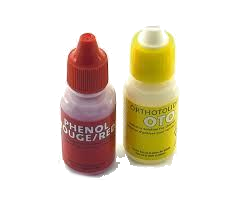 Tečnost Astral oto/phenol Tečnost Astral oto/phenol