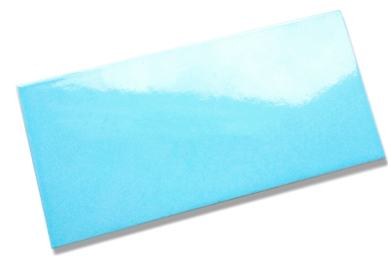 Plocica Nero Svetlo plava/Light Blue 240x115x10