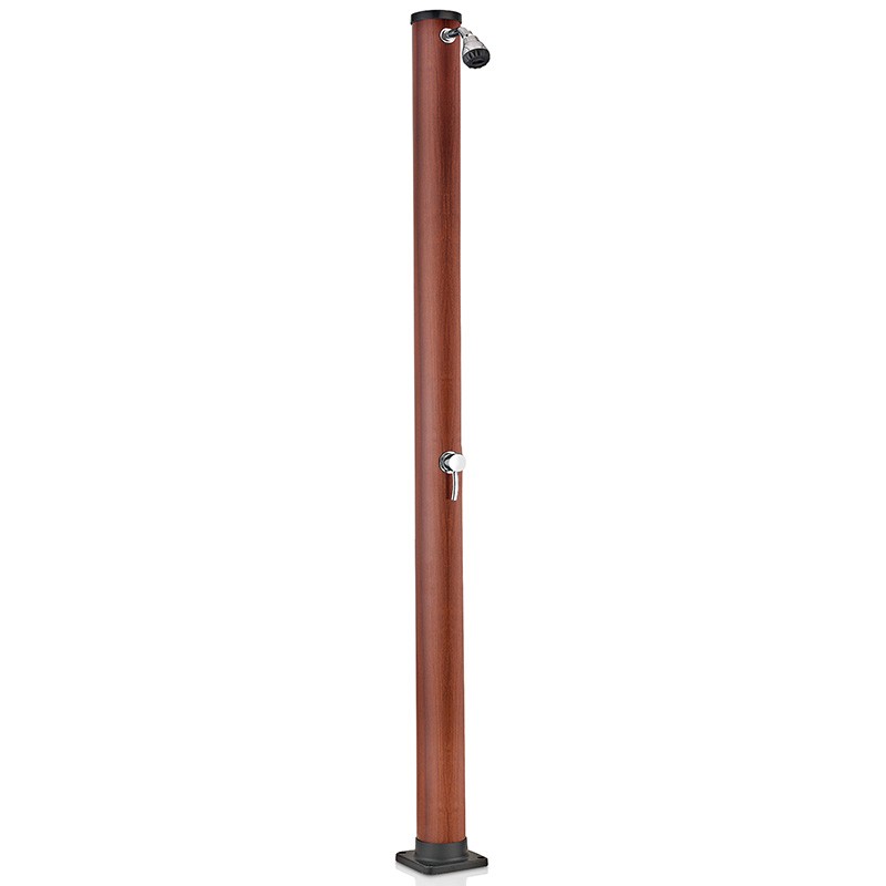 solarni tus PVC imitacija drveta solarni tus PVC imitacija drveta