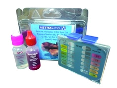 Tester na kapi Astral Tester na kapi Astral