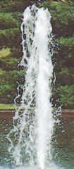 Mlaznica za fontanu penusava 1