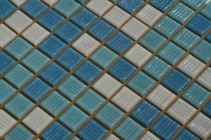 Stakleni mozaik Nero Aquapulco A31+A34+A11
